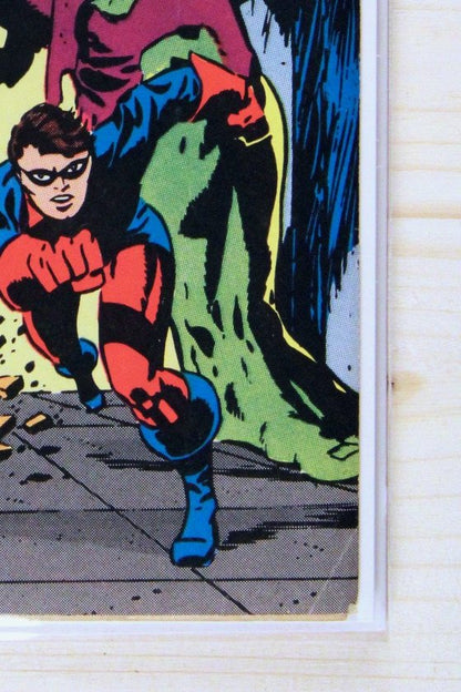 Marvel Super Action #12 – Marvel (1979) 6.5 FN+ Newsstand Edition