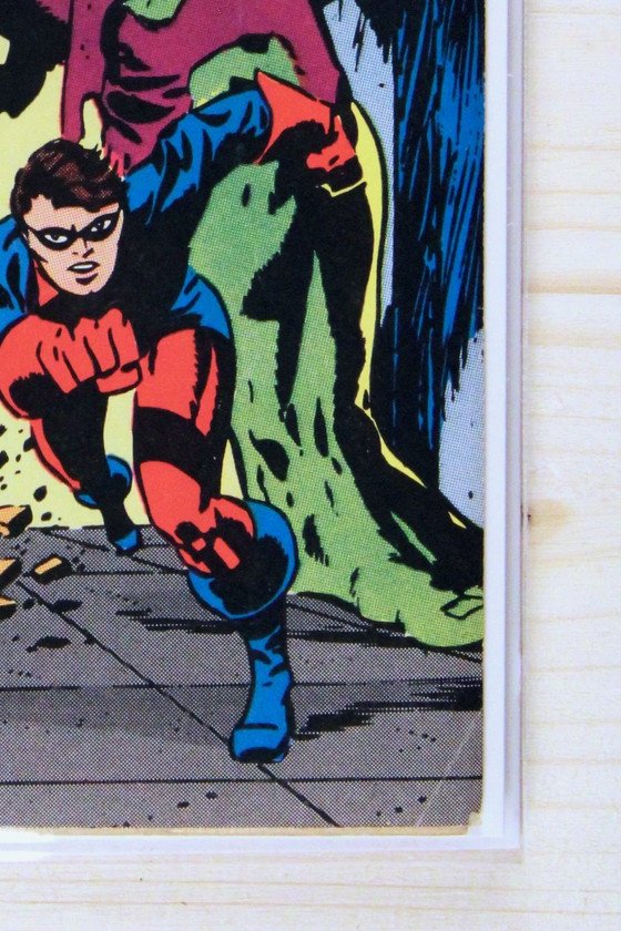 Marvel Super Action #12 – Marvel (1979) 6.5 FN+ Newsstand Edition