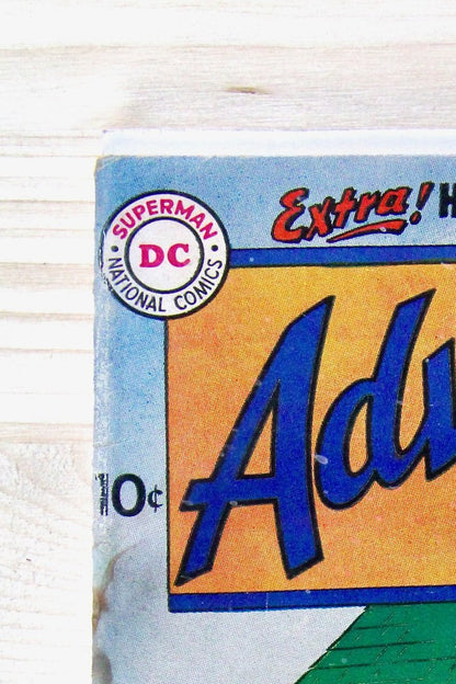 Adventure Comics #262 – DC (1959) 3.5 VG-