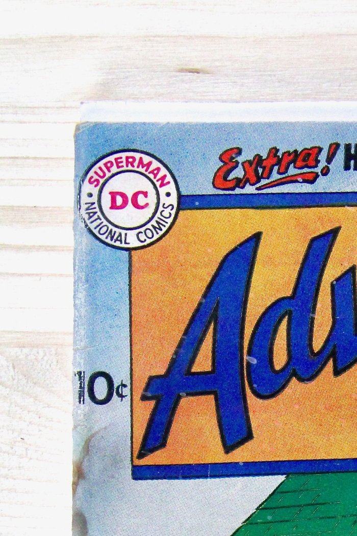 Adventure Comics #262 – DC (1959) 3.5 VG-
