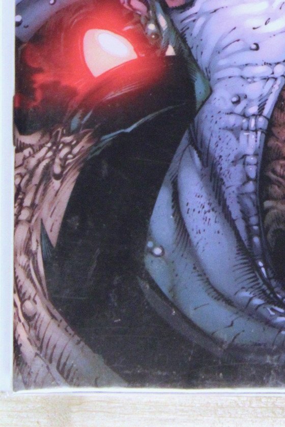 Gunslinger Spawn #6 – Image (2025) 9.6 NM+ Todd McFarlane story | Booth