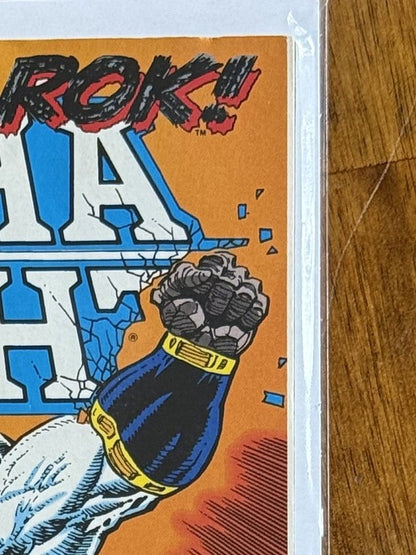 Alpha Flight #116 – Marvel (1993) 9.2 NM-