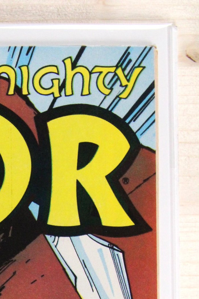 Thor #355 – Marvel (1985) 9.0 VF/NM
