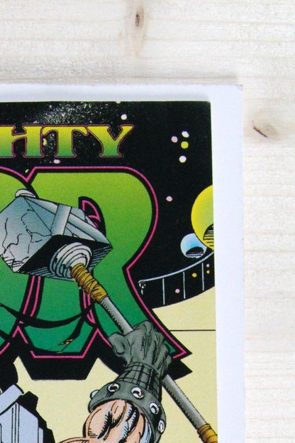 The Mighty Thor #478 – Marvel (1994) 8.0 VF