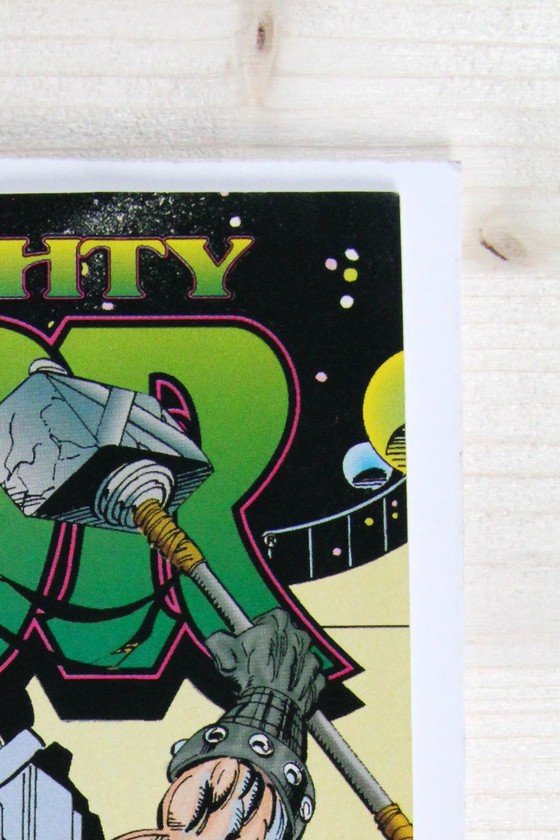 The Mighty Thor #478 – Marvel (1994) 8.0 VF
