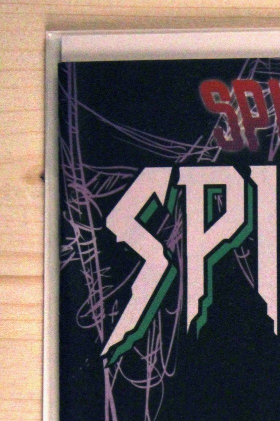 Spine-Tingling Spider-Man #1 – Marvel (2023) 9.6 NM+ Skottie Young