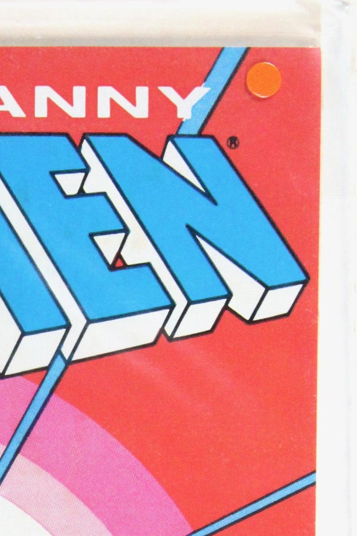 The Uncanny X-Men #182 – Marvel (1984) 8.0 VF Chris Claremont story