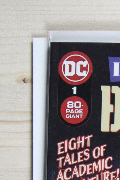 DC's Saved By the Belle Reve #1 – DC (2022) 9.6 NM+