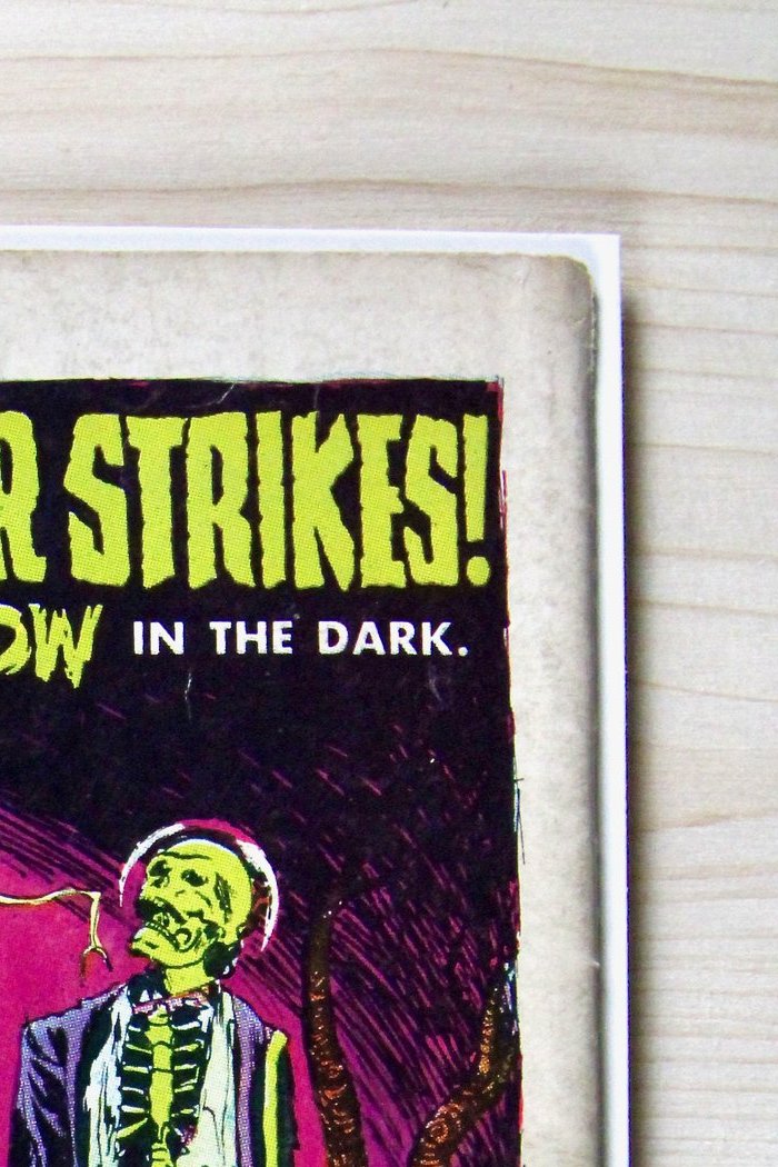 Detective Comics #387 – DC (1969) 5.5 FN-