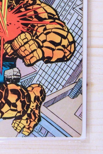 Fantastic Four #165 – Marvel (1975) 7.5 VF- Joe Sinnott art