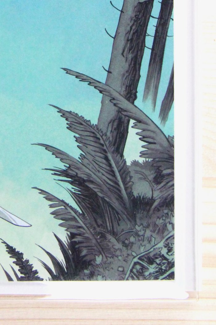 Something is Killing the Children #35 – Boom! Studios (2023) 9.6 NM+ Shalvey Virgin