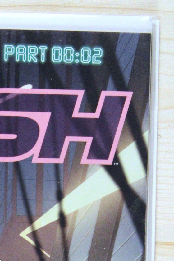 The Flash #791 – DC (2023) 9.6 NM+