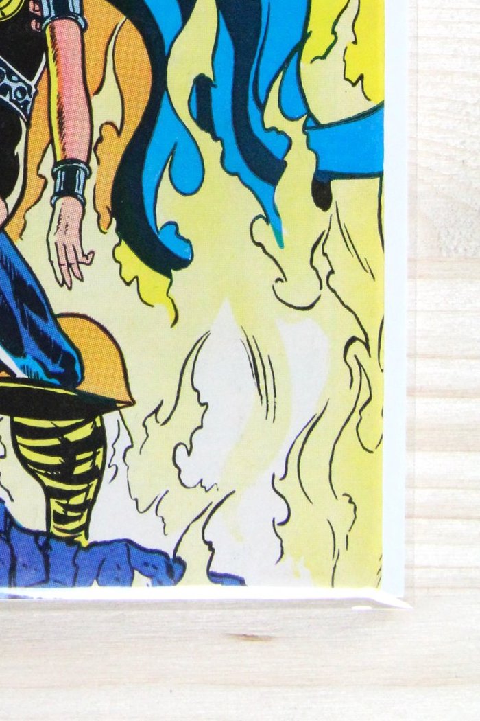 Thor #299 – Marvel (1980) 7.5 VF- Eternals Saga
