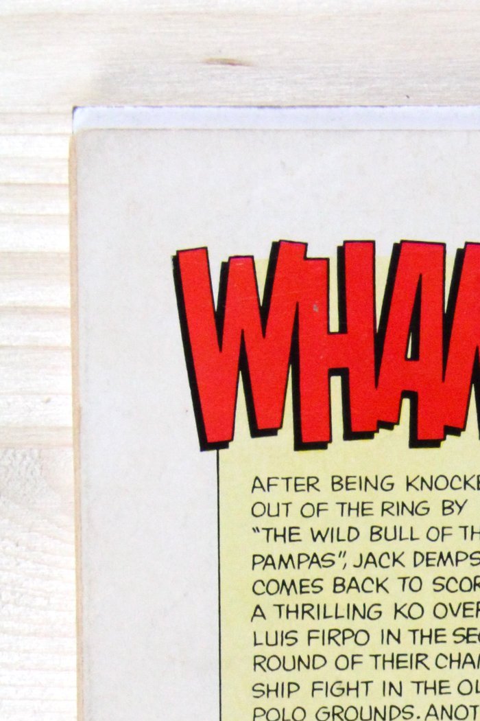 The Flash #156 – DC (1965) 4.5 VG+