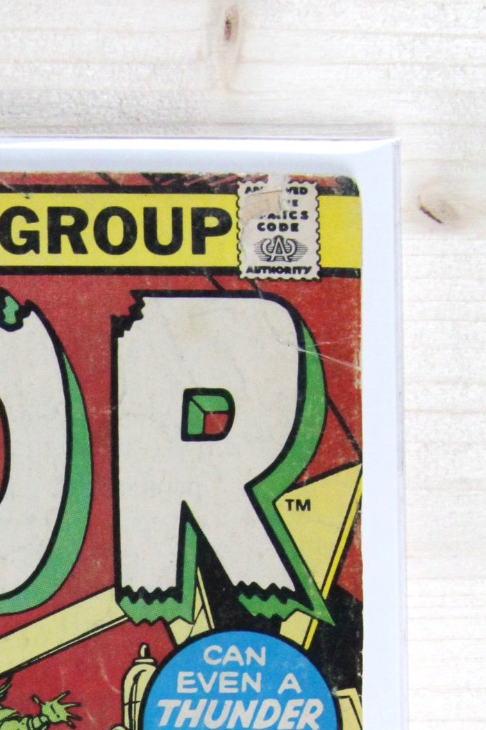 Thor #291 – Marvel (1980) 5.0 VG/FN Eternals Saga