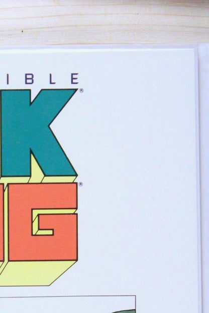 Marvel Graphic Novel #29 – Marvel (1987) 9.2 NM- The Incredible Hulk and the Thing