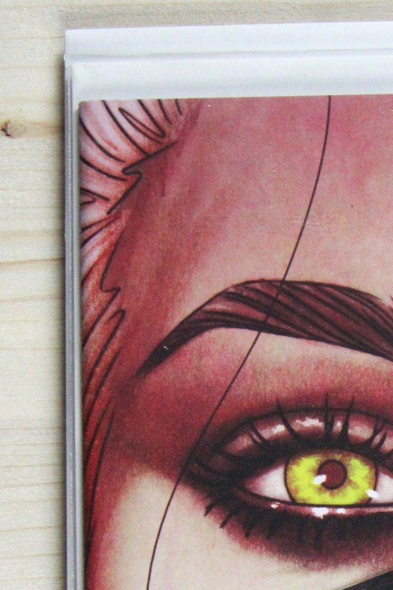Something is Killing the Children #25 – BOOM! Studios (2022) 9.6 NM+ Frison Die-Cut