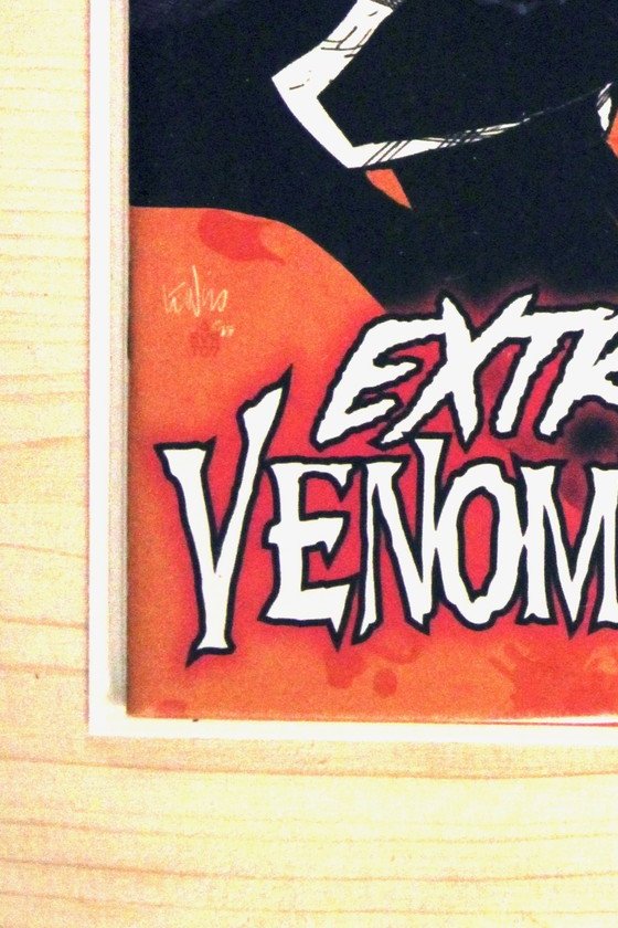 Extreme Venomverse #1 – Marvel (2023) 9.6 NM+