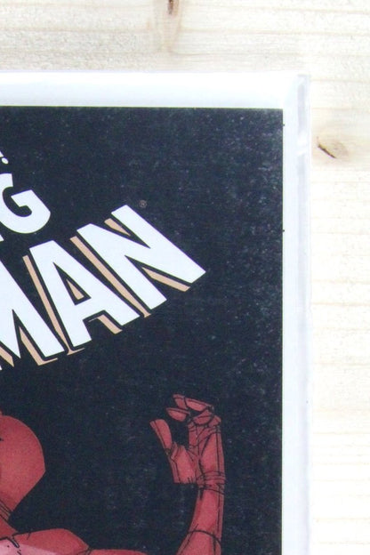 The Amazing Spider-Man #677 – Marvel (2012) 9.4 NM