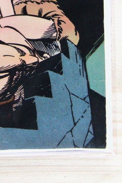 Conan the Barbarian #51 – Marvel (1975) 6.5 FN+
