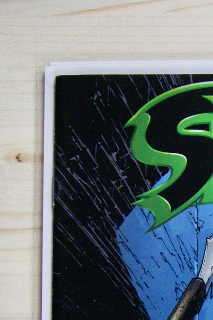 Spawn #127 – Image (2003) 9.4 NM