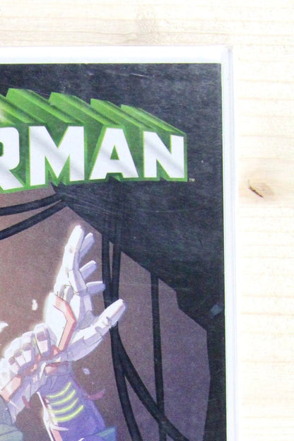 Superman #12 – DC (2024) 9.6 NM+