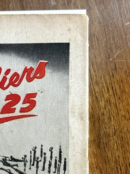 The Flash #137 – DC Comics (1963) 4.0 VG