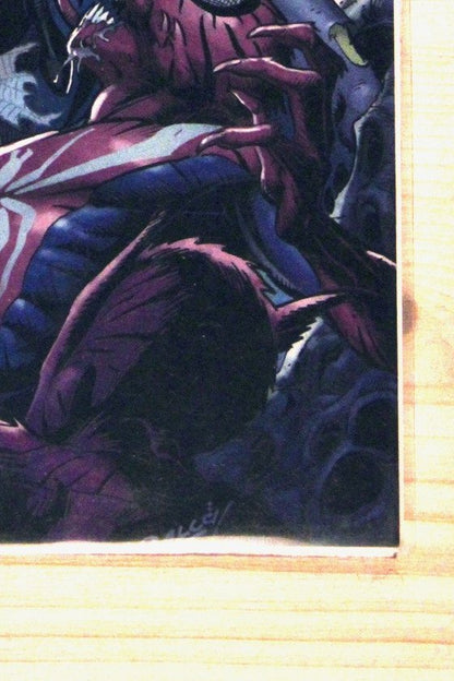 Spider-Man #3 – Marvel (2022) 9.6 NM+ Torment | Todd McFarlane story