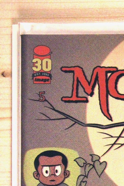 Little Monsters #5 – Image (2022) 9.6 NM+