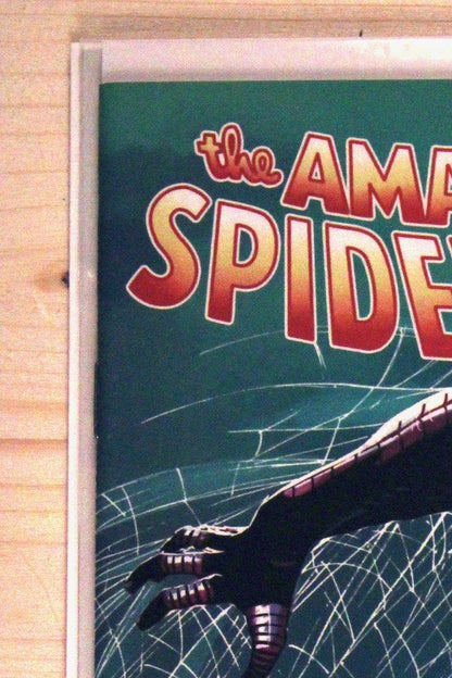The Amazing Spider-Man #35 – Marvel (2023) 9.6 NM+