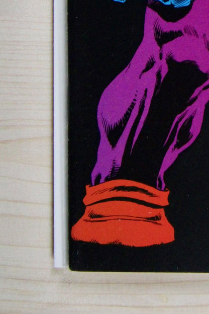 Dreadstar #5 – Epic (1983) 9.6 NM+