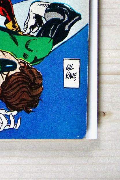 Green Lantern #70 – DC (1969) 5.5 FN-