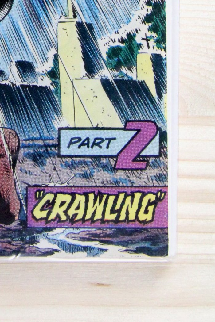 The Amazing Spider-Man #293 – Marvel (1987) 9.0 VF/NM Kraven's Last Hunt