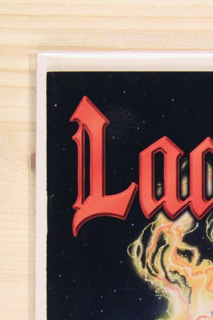 Lady Death: Dark Millennium #1 – Chaos! (2000) 9.4 NM Ivan Reis art