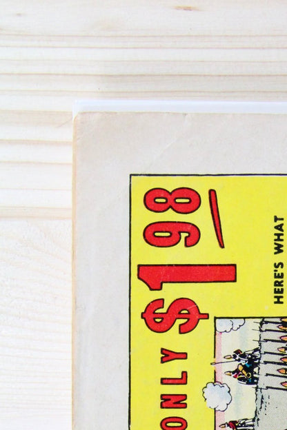 Batman #142 – DC Comics (1961) 4.0 VG