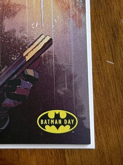 Batman/Elmer Fudd Special #1 Batman Day Special Edition – DC Comics (2024) 9.6 NM+