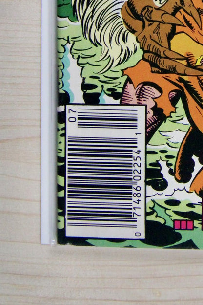 Wolverine #41 – Marvel (1991) 9.4 NM Newsstand