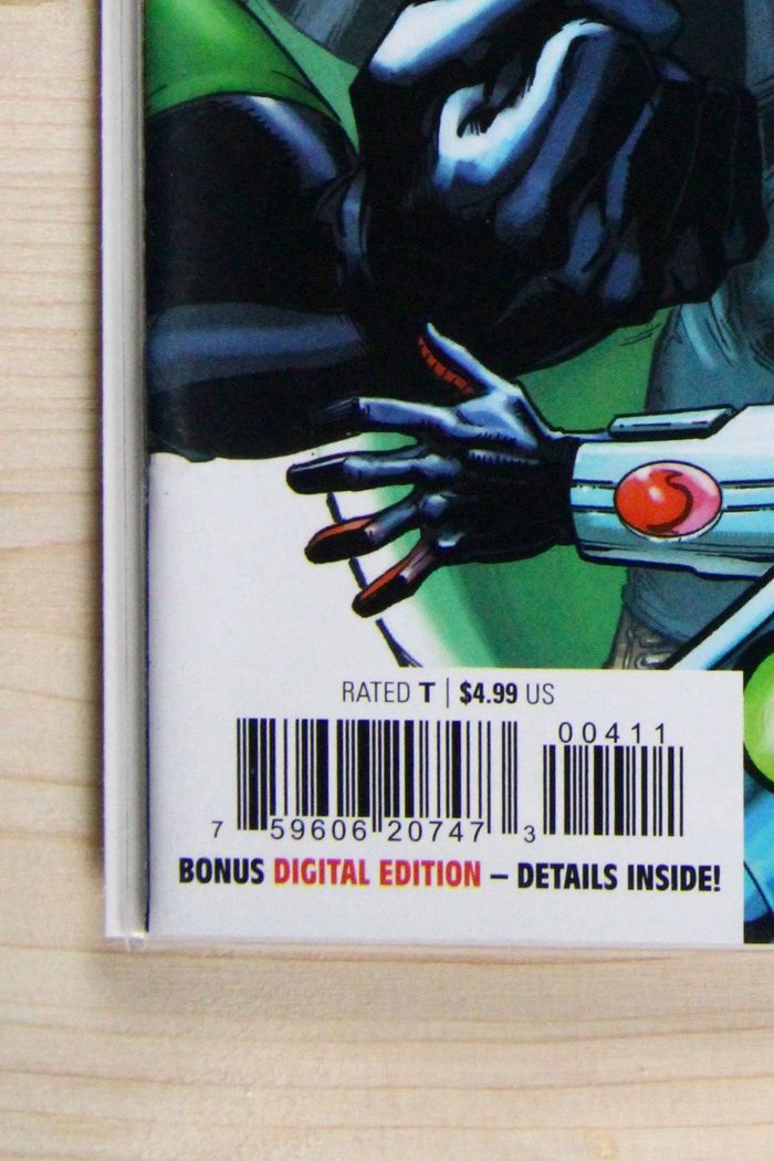 Superior Spider-Man #4 – Marvel (2024) 9.6 NM+