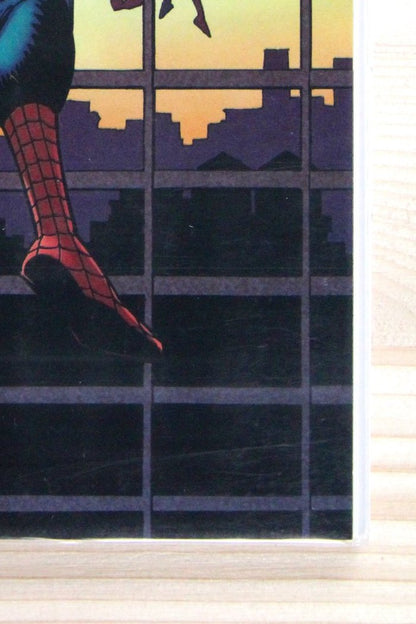The Amazing Spider-Man #48 – Marvel (2024) 9.6 NM+