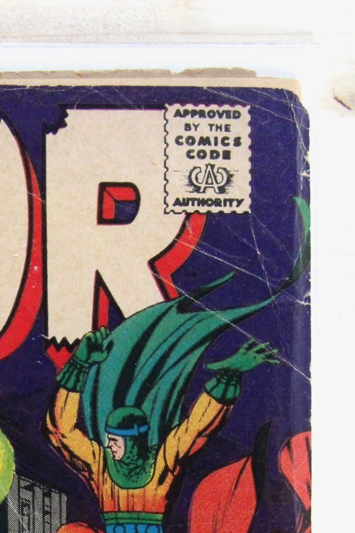 Thor #143 – Marvel (1967) 2.5 GD+