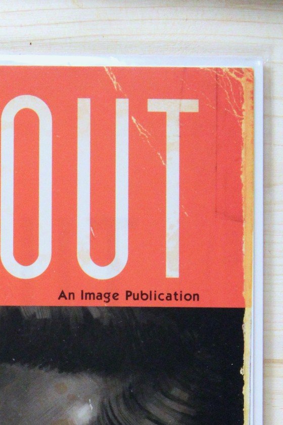 The Fade Out #1 – Image (2014) 9.0 VF/NM Ed Brubaker story | Magazine Edition