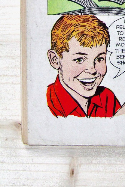 Green Lantern #34 – DC (1965) 6.0 FN