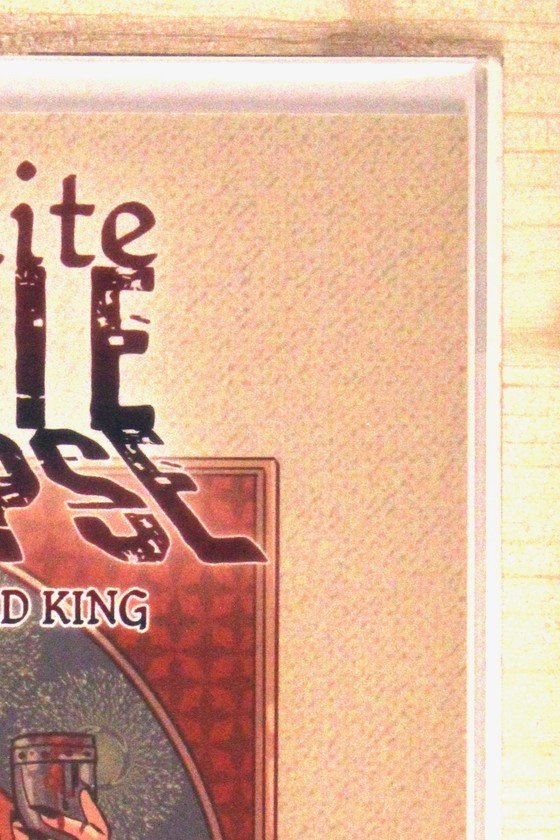 Snow White Zombie Apocalypse: Reign of the Blood-Covered King #0 – Scout (2020) 9.6 NM+