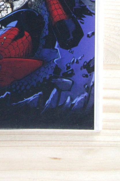 The Amazing Spider-Man #633 – Marvel (2010) 9.4 NM The Gauntlet