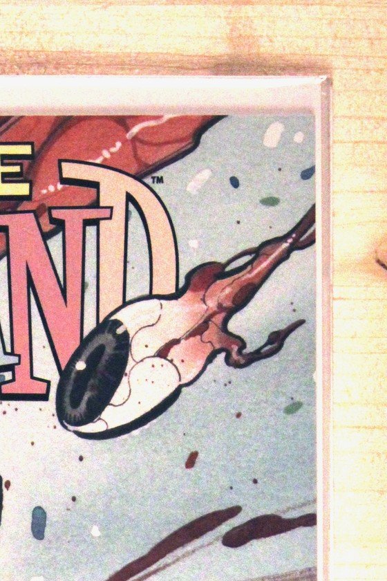 I Hate Fairyland #3 – Image (2022) 9.6 NM+ Peach Momoko
