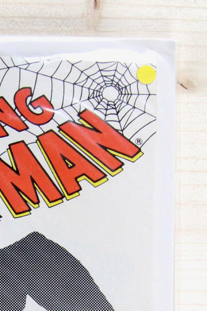 The Amazing Spider-Man #262 – Marvel (1985) 8.0 VF