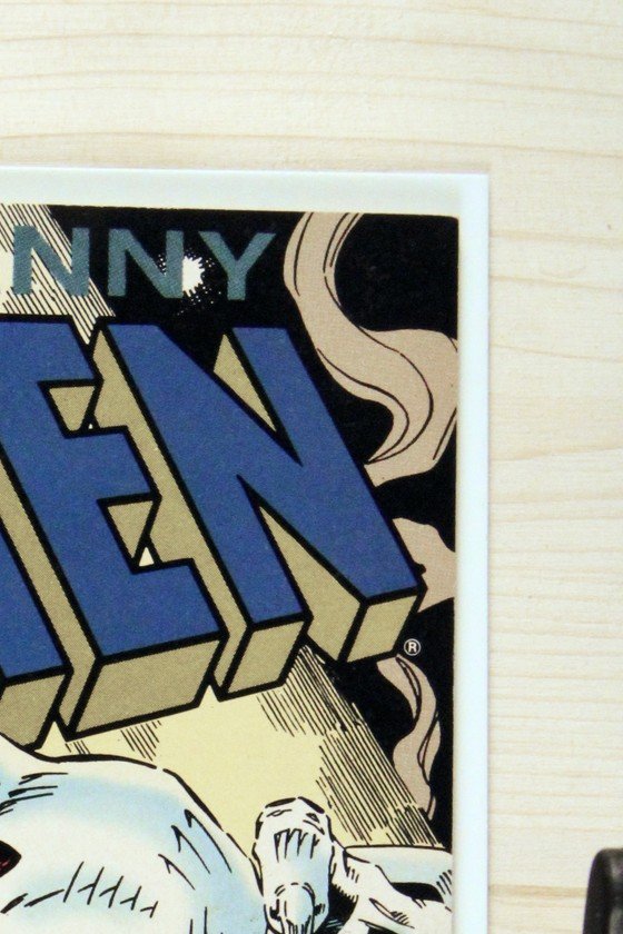 X-Men Annual #18 – Marvel (1994) 9.0 VF/NM Newsstand