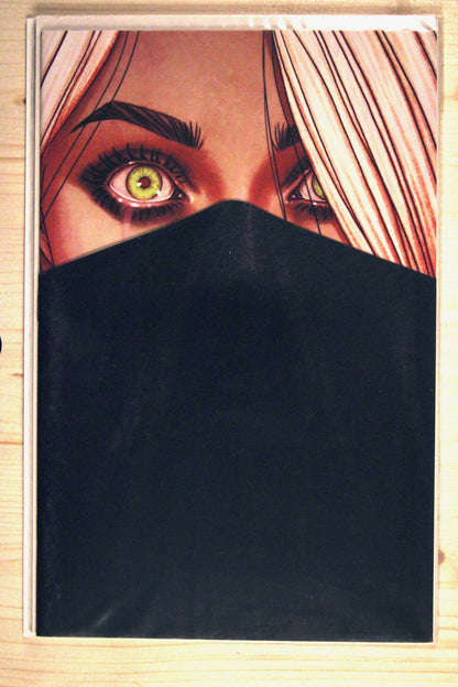 Something is Killing the Children #21 – BOOM! Studios (2022) 9.6 NM+ Frison Mask Variant