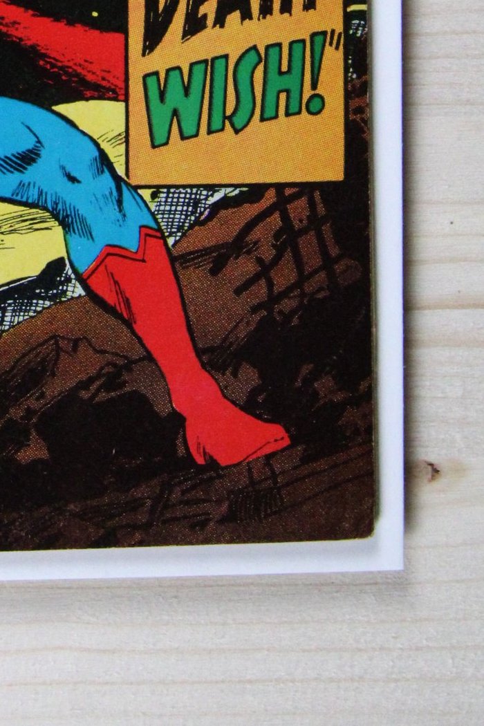 World's Finest Comics #174 – DC (1968) 6.5 FN+ Neal Adams cover