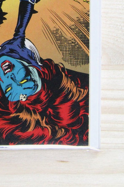 Wolverine #52 – Marvel (1992) 9.0 VF/NM Newsstand